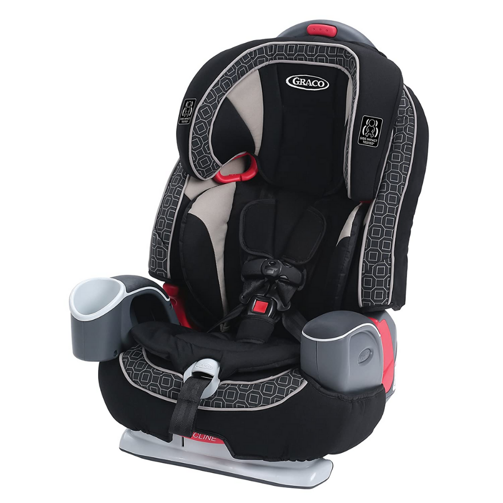 Graco nautilus shop 65 price