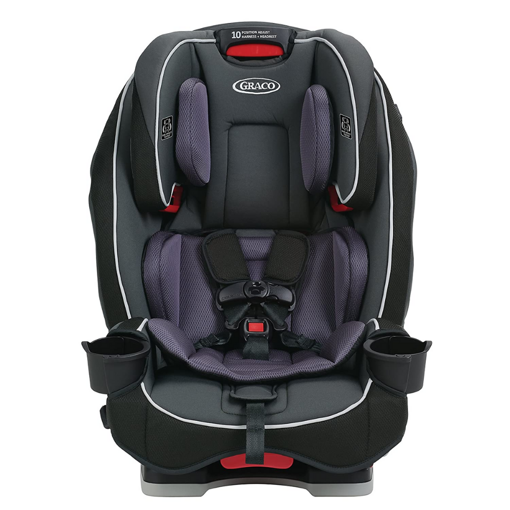 Best Buy: Graco SlimFit 3-in-1 Car Seat Darcie 2001876