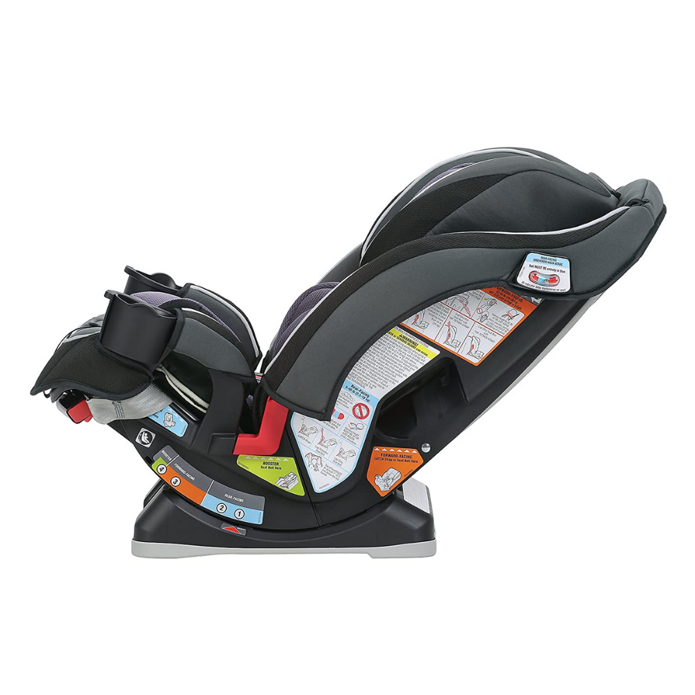 Graco 3 in 1 slim fit car seat hot sale