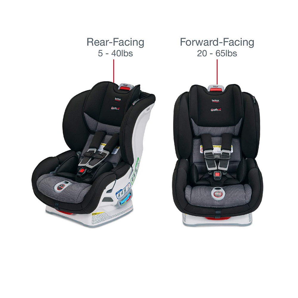 Britax marathon outlet ollie