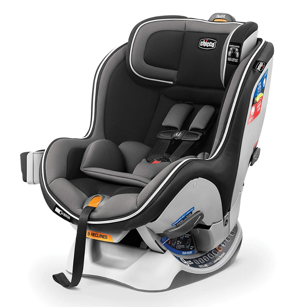 Full product details Chicco NextFit Zip Convertible Car Seat Betty