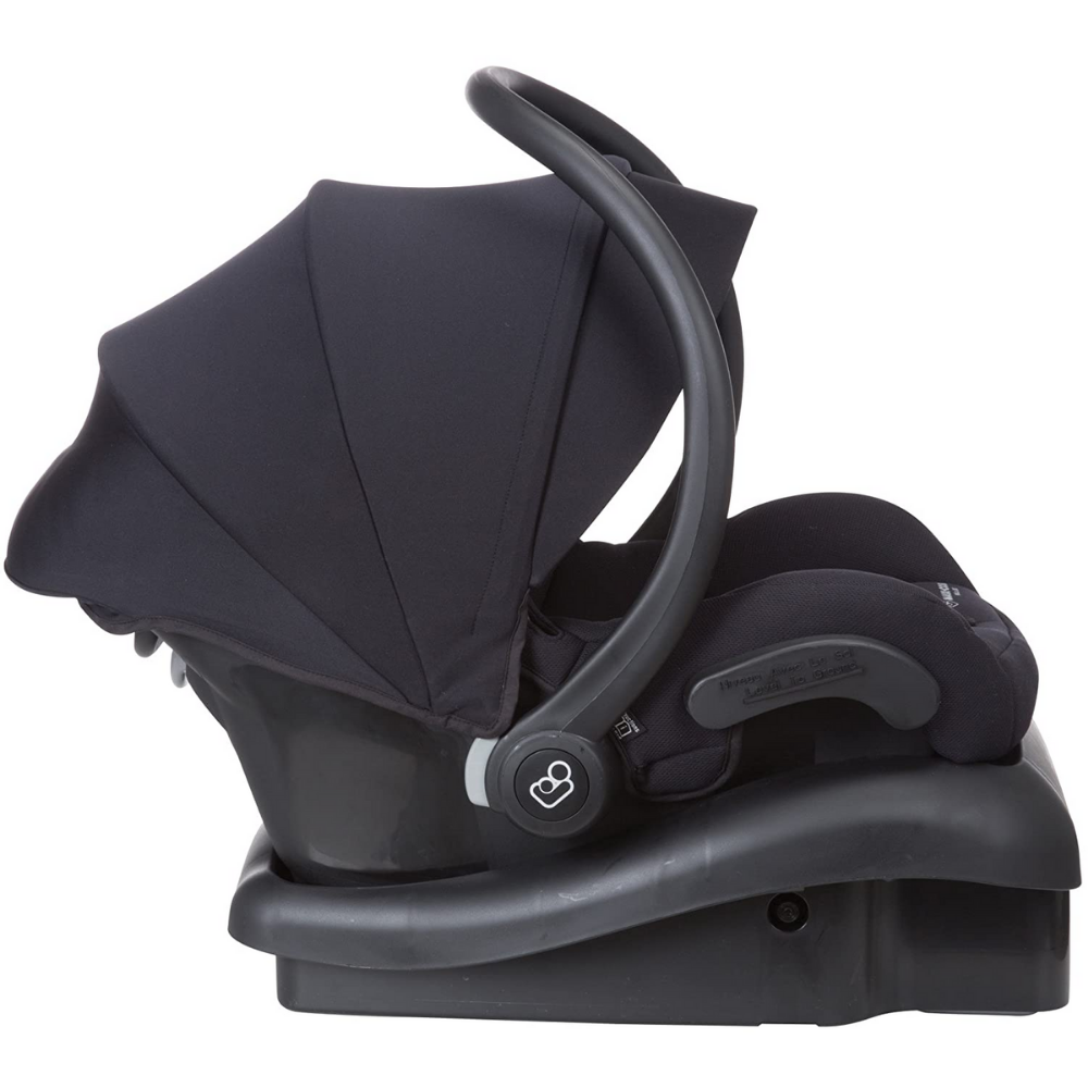 Maxi cosi mico 2024 max 30 nomad sand