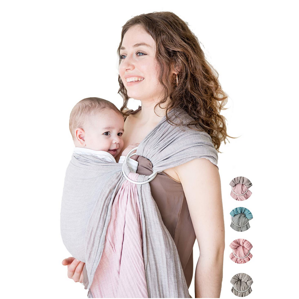 Mebien ring deals sling