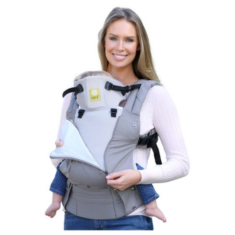 Lillebaby 4 in 1 all seasons hotsell