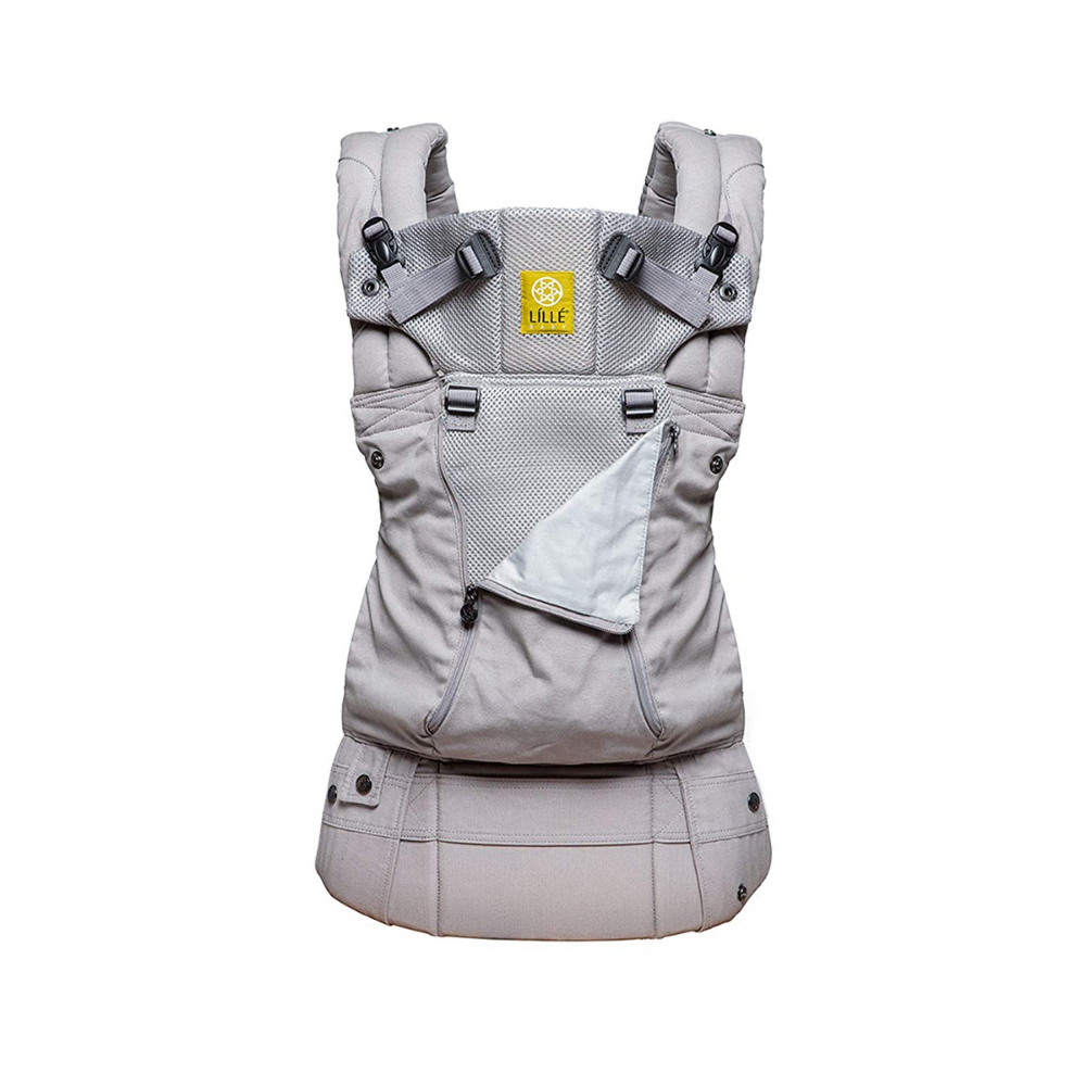 Lillebaby complete 6 in 1 baby carrier sales