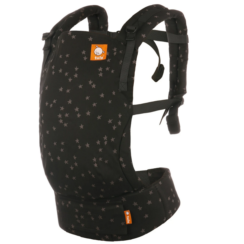 Lucie's list 2024 baby carrier