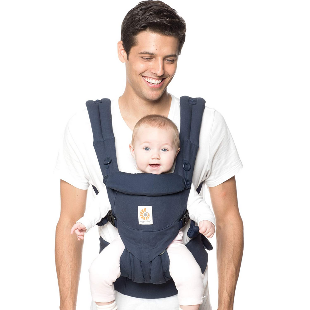 Ergobaby Omni 360 All Carry Baby Carrier - Full product details – Betty