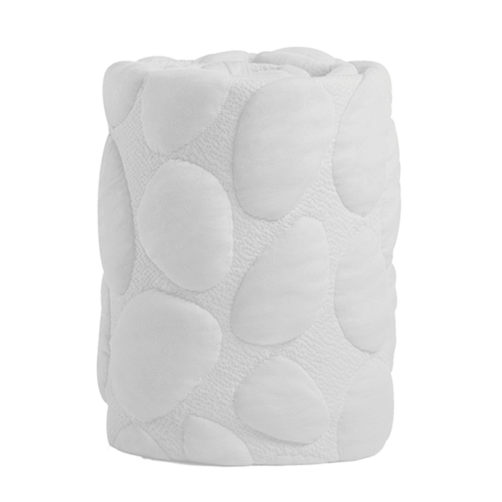Nook pebble air top crib mattress reviews