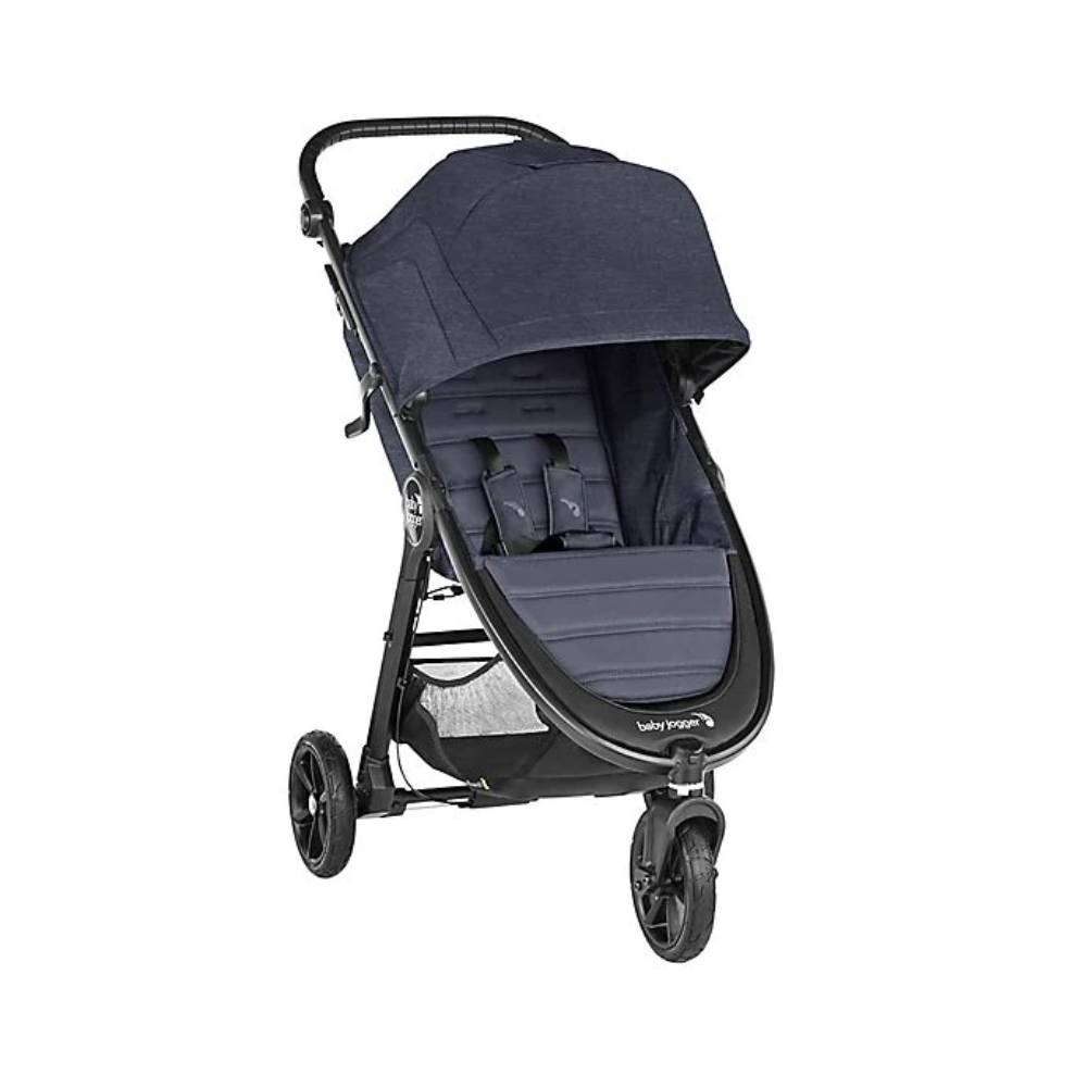 Full product details: Baby Jogger City Mini – Betty