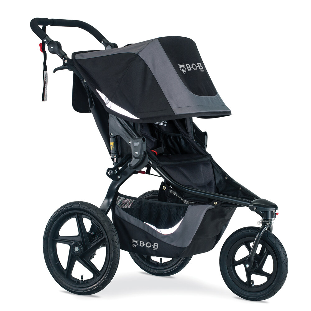 Bob stroller sale weight minimum