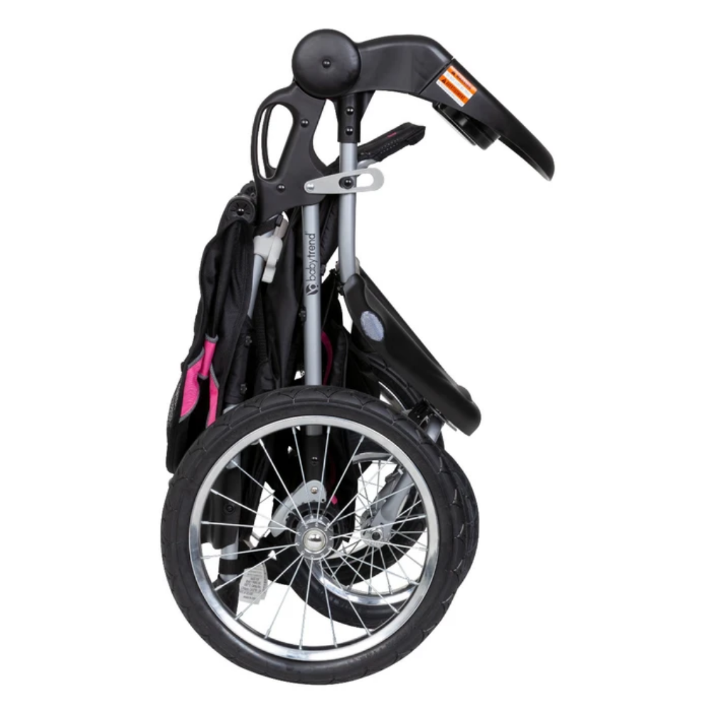 expedition jogging stroller Full product details: Baby Trend Expedition Jogger – Betty