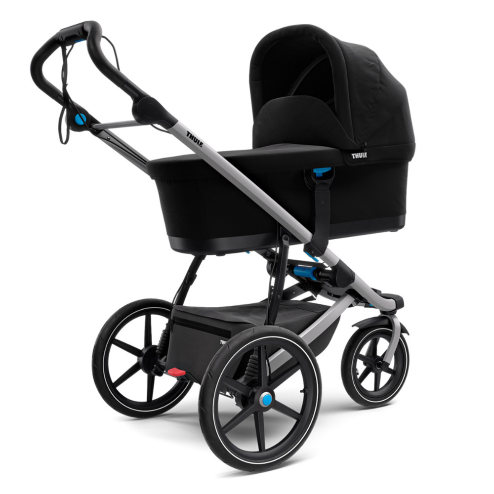 Thule jogger hotsell urban glide 2