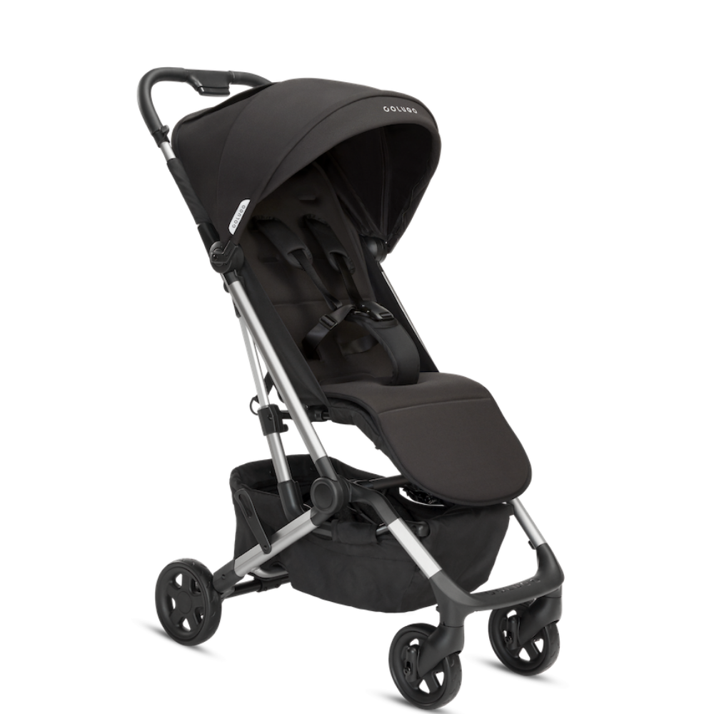 Colugo stroller car clearance seat