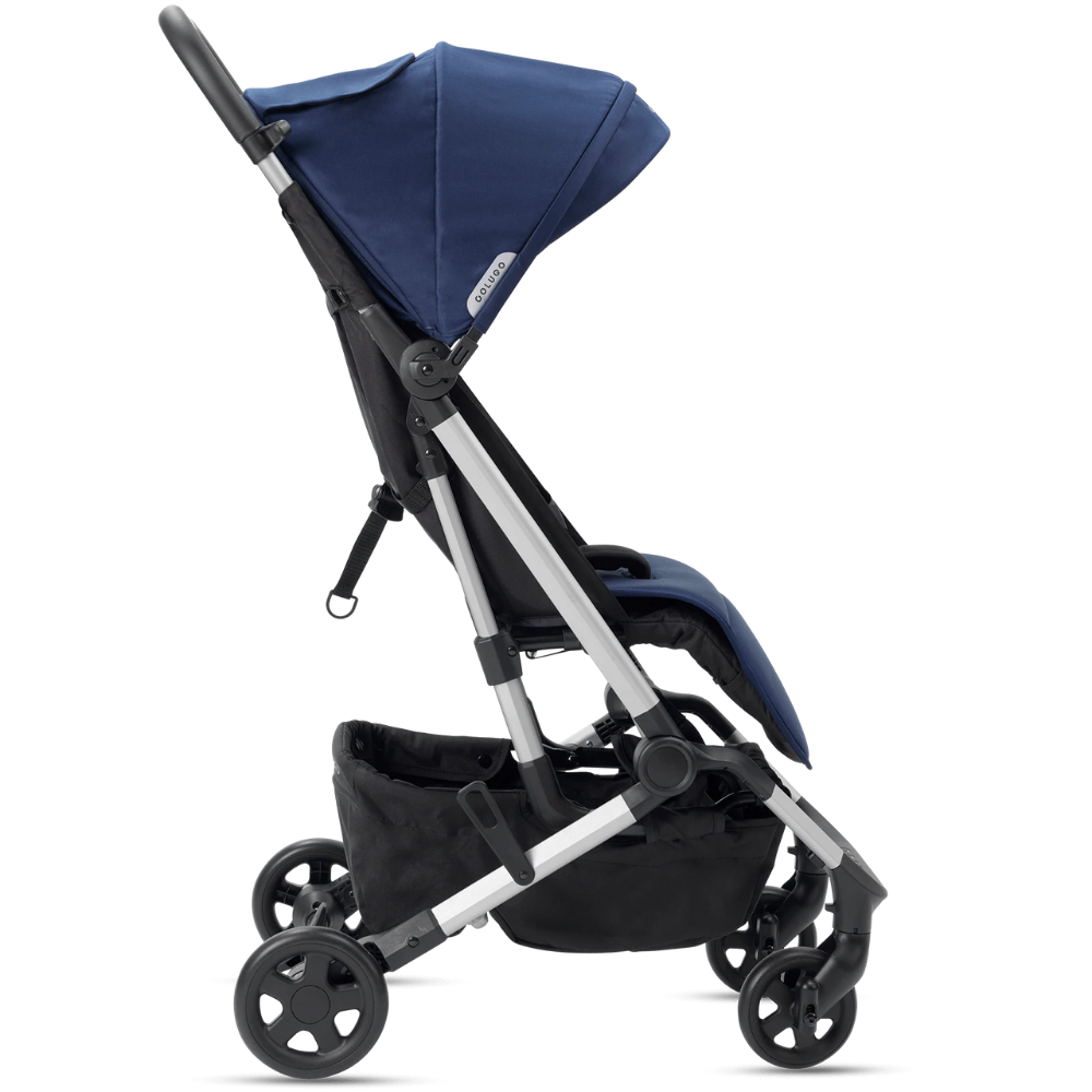 Colugo top stroller review